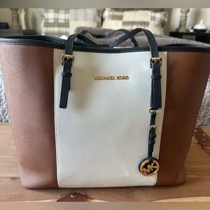 Michael Kors Large Tote